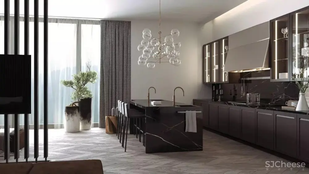 Alexandru Ionita | 罗马尼亚设计的归属感 Alexandru Ionita | 罗马尼亚设计的归属感