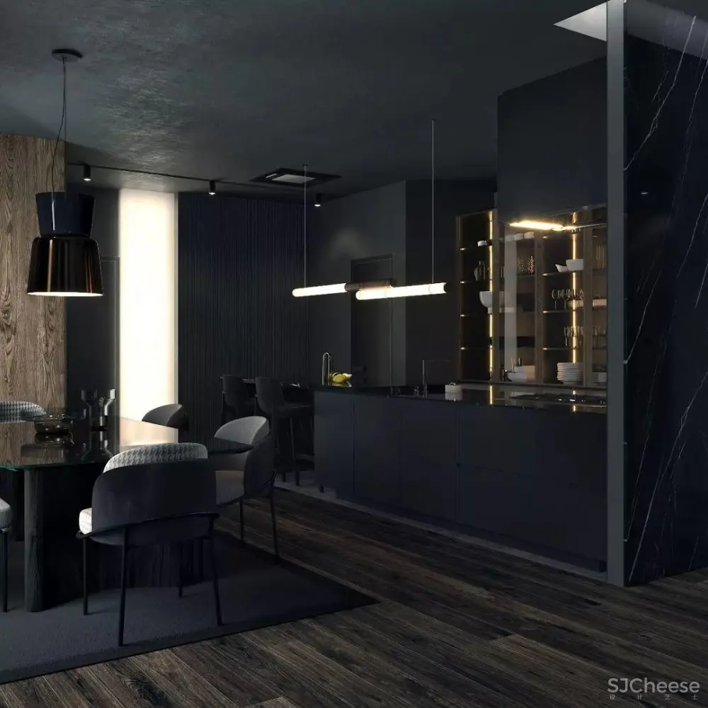 Alexandru Ionita | 罗马尼亚设计的归属感 Alexandru Ionita | 罗马尼亚设计的归属感