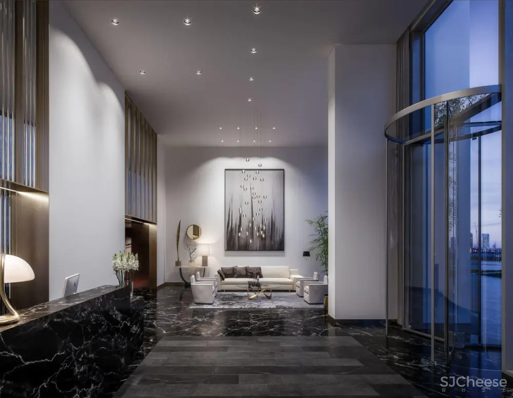 Greenwich半岛 | Upper Riverside,欧洲最大开发项目&Tom Dixon首个住宅作品 Greenwich半岛 | Upper Riverside,欧洲最大开发项目&Tom Dixon首个住宅作品