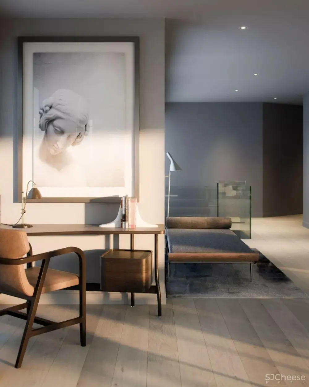 Greenwich半岛 | Upper Riverside,欧洲最大开发项目&Tom Dixon首个住宅作品 Greenwich半岛 | Upper Riverside,欧洲最大开发项目&Tom Dixon首个住宅作品