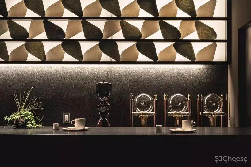 禪意與現代藝術相融合，京都 enso ango 酒店