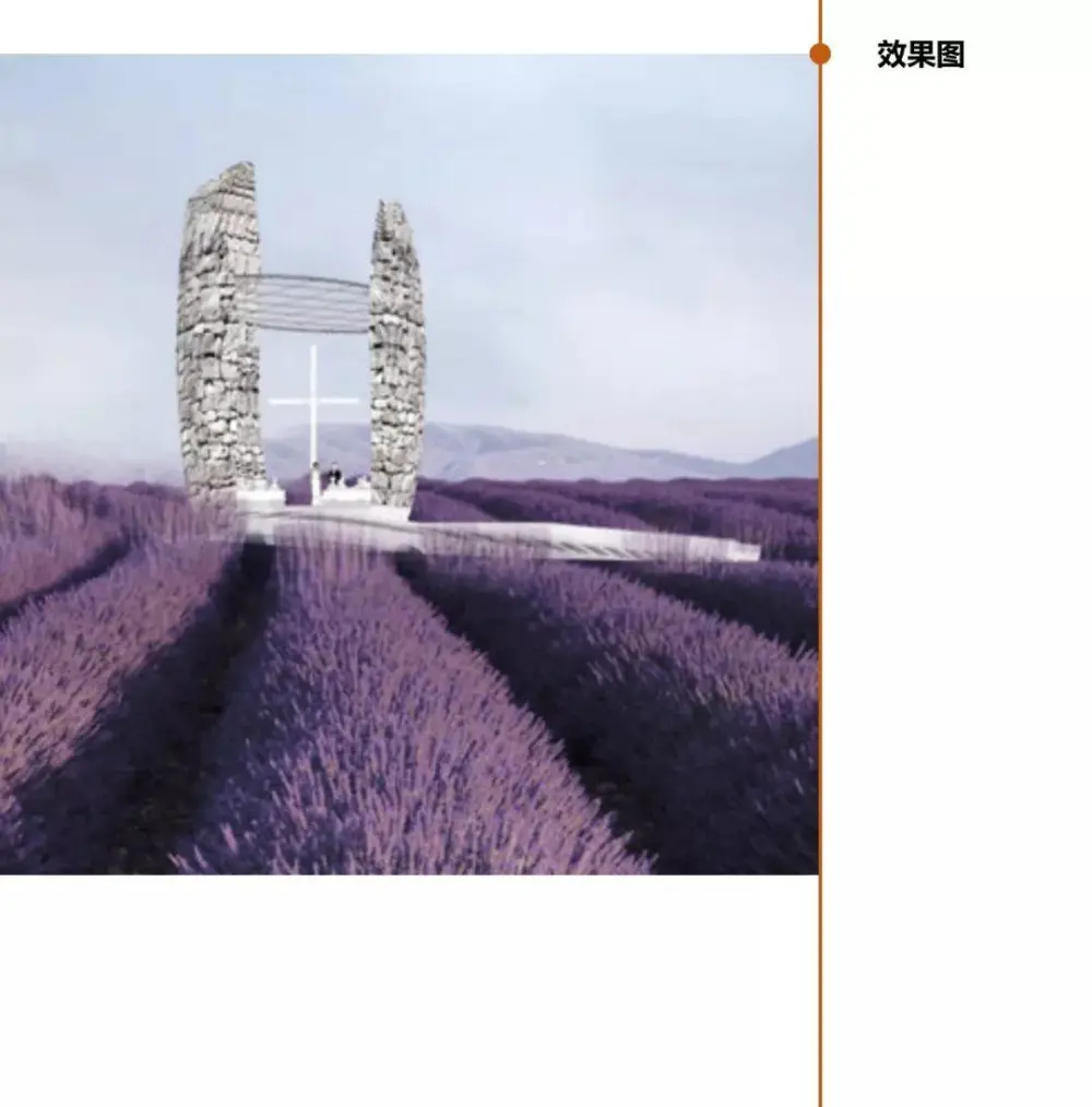 无影教堂 | 上海大椽建筑设计事务所+重庆纬图景观设计 无影教堂 | 上海大椽建筑设计事务所+重庆纬图景观设计