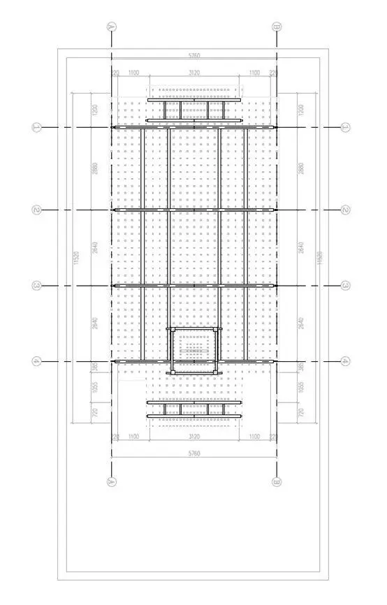 无影教堂 | 上海大椽建筑设计事务所+重庆纬图景观设计 无影教堂 | 上海大椽建筑设计事务所+重庆纬图景观设计