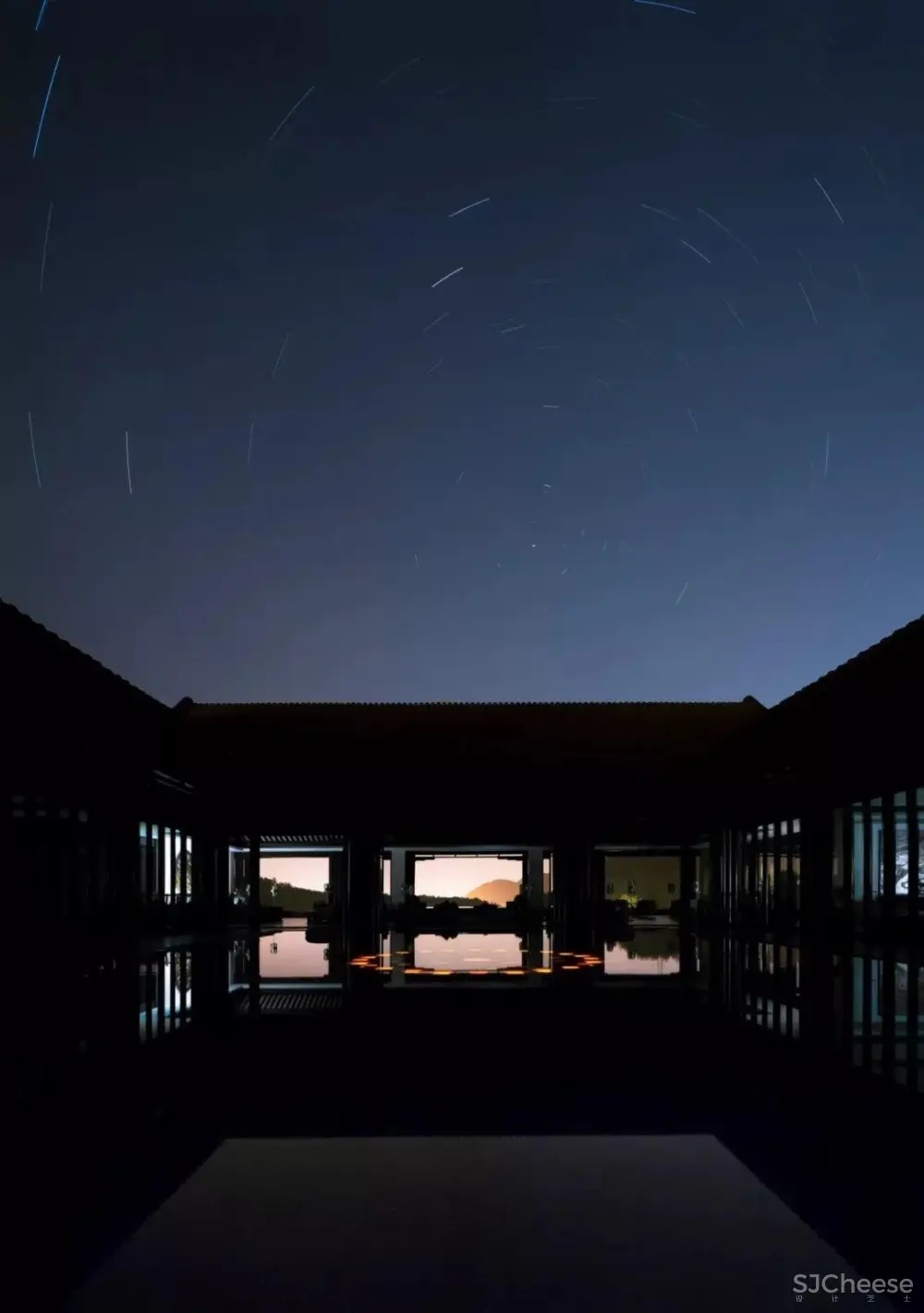 度假:安吉桃花源方竹园 & 安吉悦榕庄 |最美的中式设计