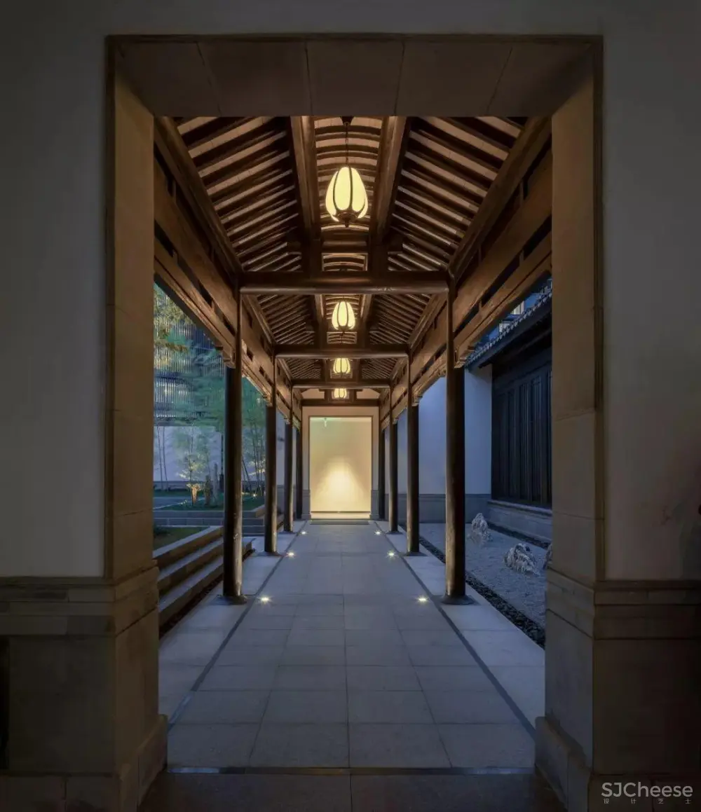 度假:安吉桃花源方竹园 & 安吉悦榕庄 |最美的中式设计