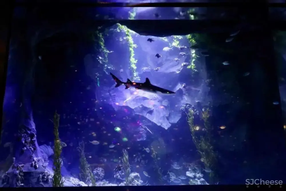 上海“深坑酒店”耗时12年耗资20亿!