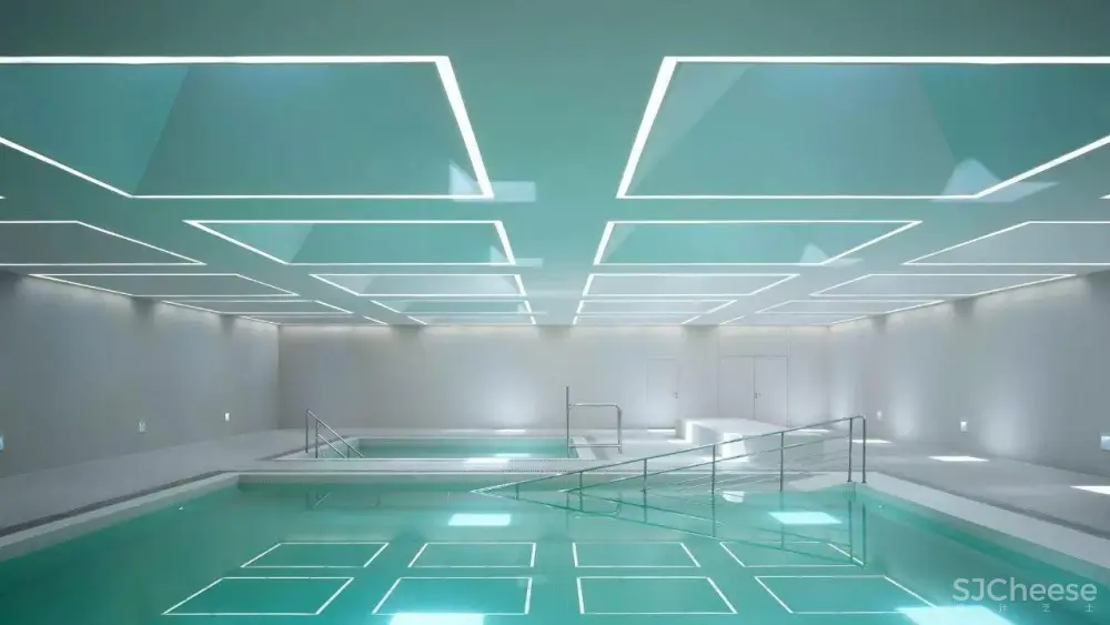 德国排行第一的建筑师事务所GMP:在中国做了医院设计 浙江雅达国际康复医院-德国第一事务所GMP