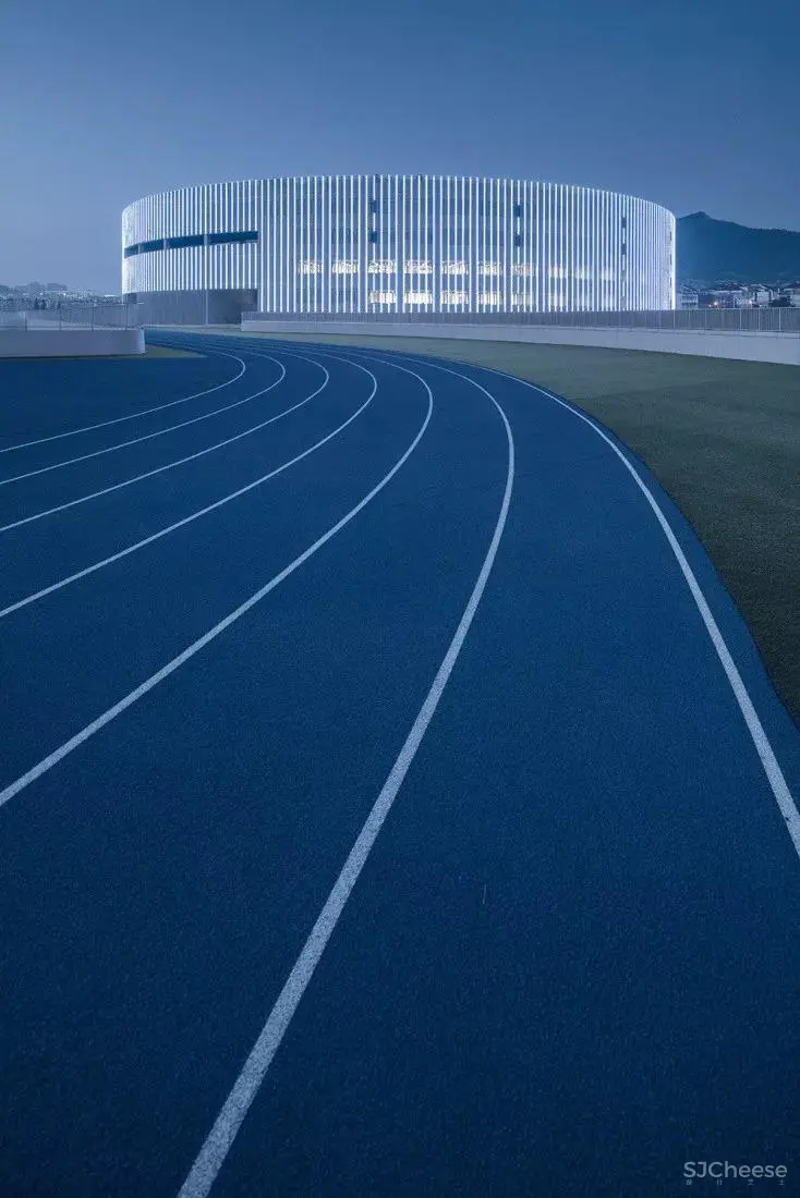 教育的年轮 | 青岛金家岭学校设计 教育的年轮 | 青岛金家岭学校设计