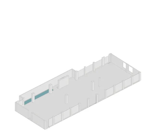 正方良行 | 承载人与自然的共享空间