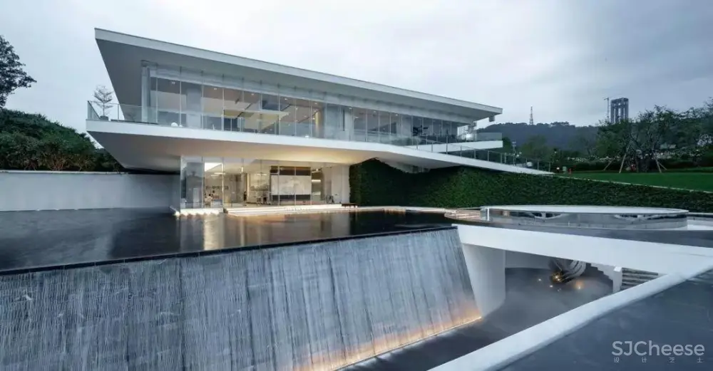 地域与人文的叙事 | 梧州美的城市展厅 地域与人文的叙事 | 梧州美的城市展厅