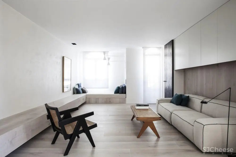 OOAA | 治愈心灵的极简氛围 OOAA | 治愈心灵的极简氛围