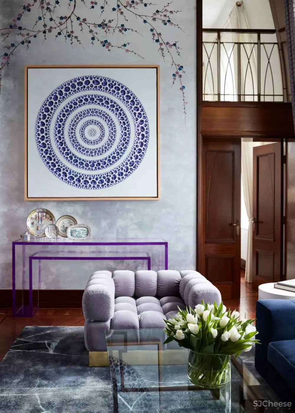 Bennett Leifer新作 | 通过审美和质感来表达设计的内涵