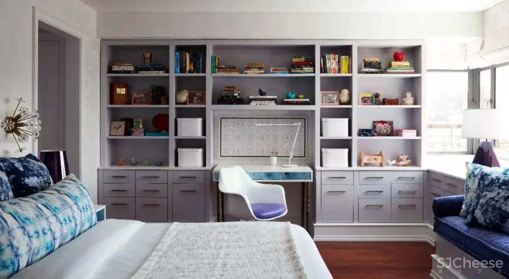 Bennett Leifer新作 | 通过审美和质感来表达设计的内涵