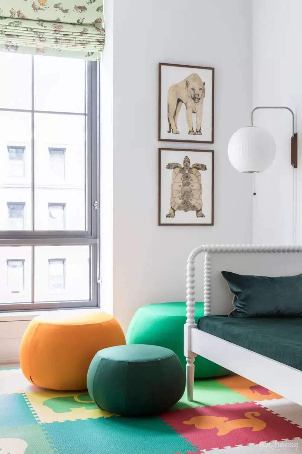 Bennett Leifer新作 | 通过审美和质感来表达设计的内涵