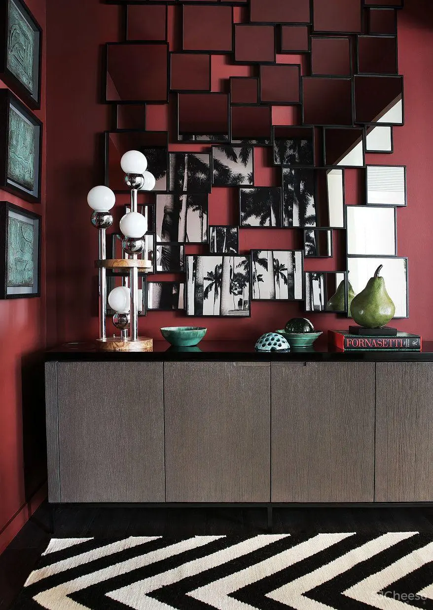 John Jacob | 黑与白的和谐之美 John Jacob | 黑与白的和谐之美