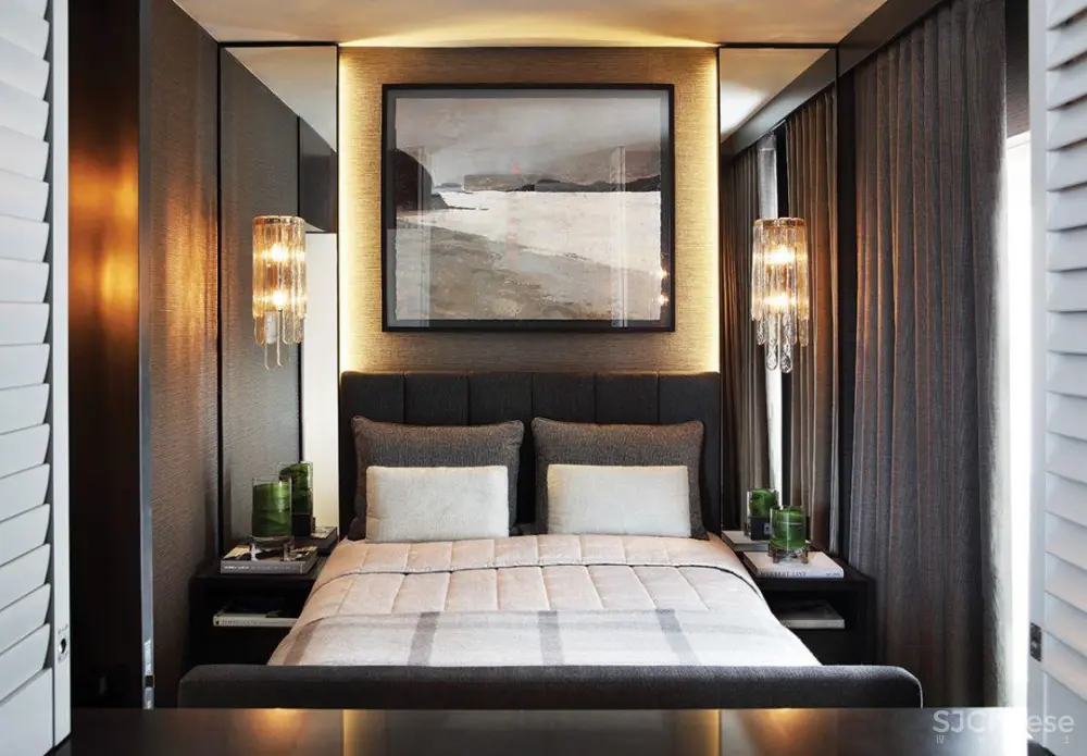 John Jacob | 黑与白的和谐之美 John Jacob | 黑与白的和谐之美