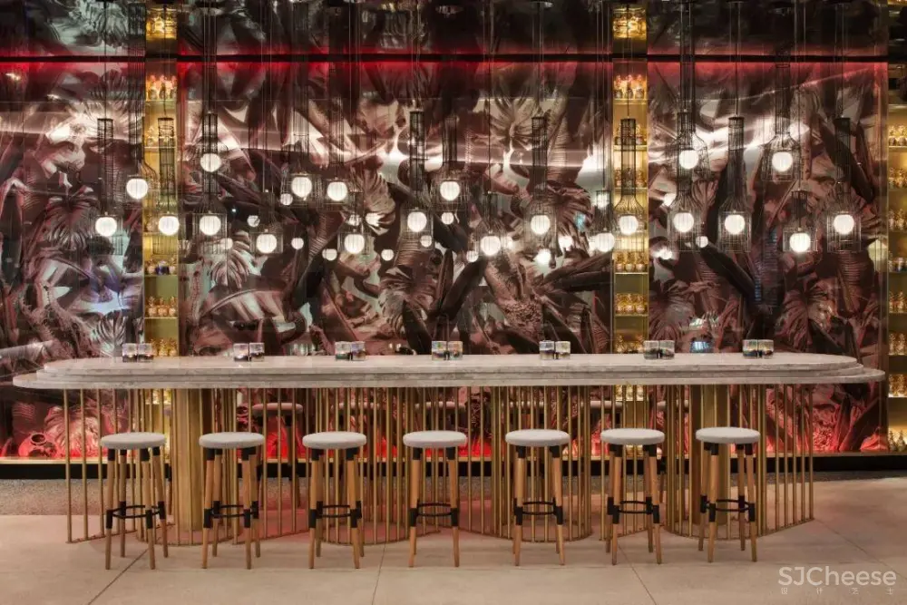 W Brisbane | 梦河之境，布里斯班20年来第一家五星级酒店