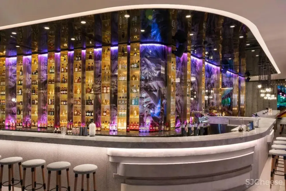 W Brisbane | 梦河之境，布里斯班20年来第一家五星级酒店