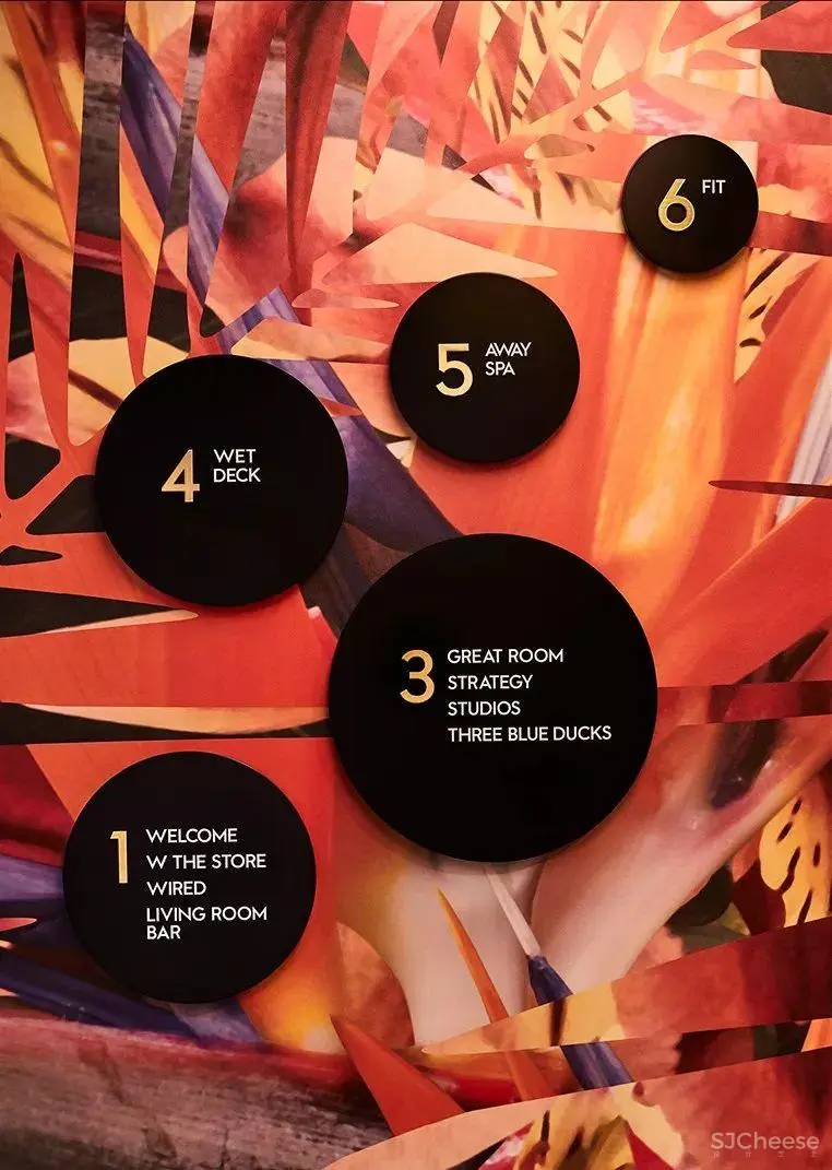 W Brisbane | 梦河之境，布里斯班20年来第一家五星级酒店