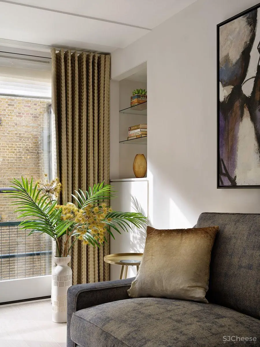 Maisha Design | 永恒优雅和实用的内饰 Maisha Design | 永恒优雅和实用的内饰