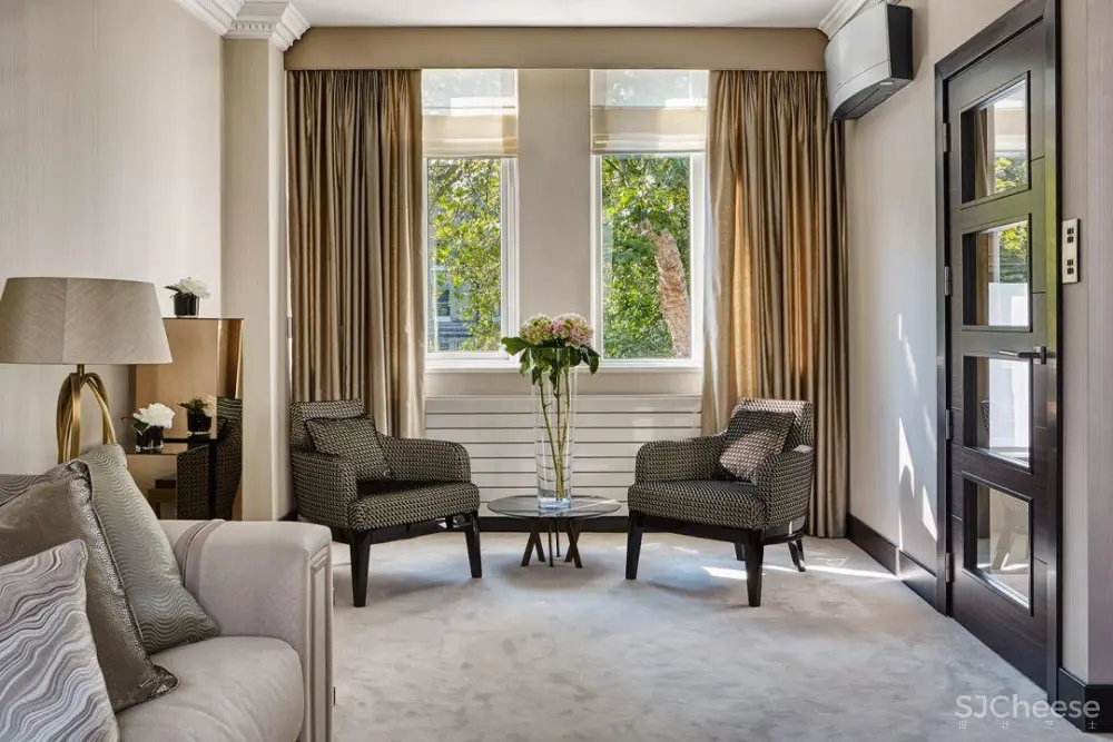 Maisha Design | 永恒优雅和实用的内饰 Maisha Design | 永恒优雅和实用的内饰