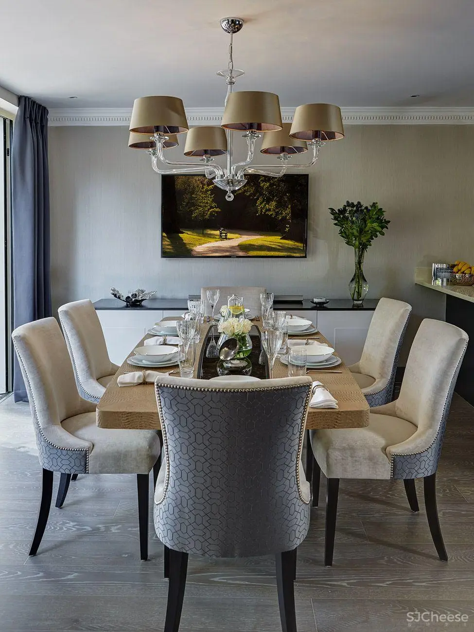 Maisha Design | 永恒优雅和实用的内饰 Maisha Design | 永恒优雅和实用的内饰