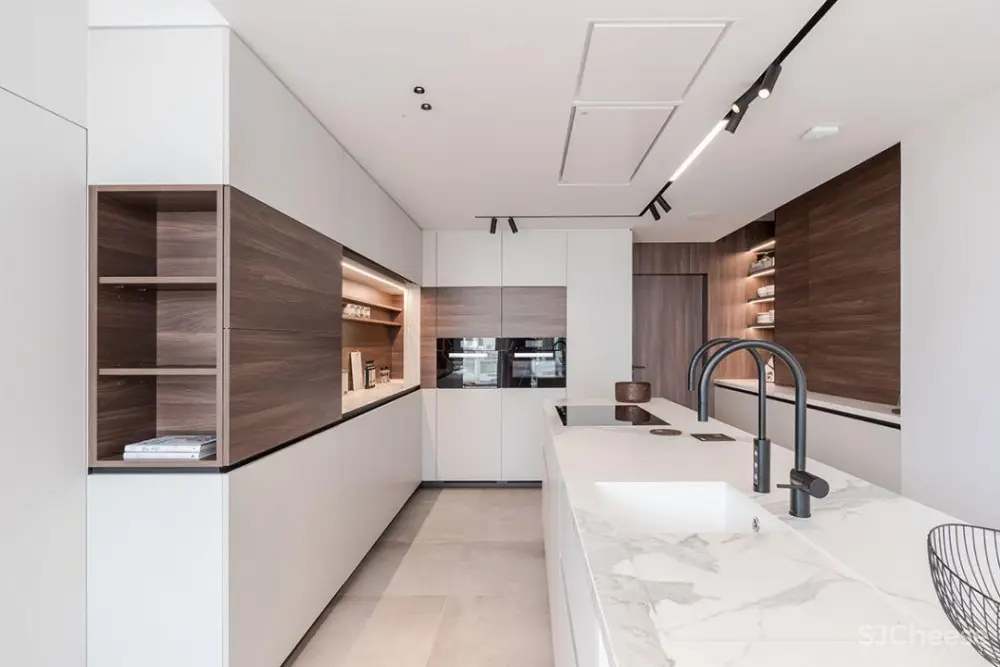 Beeld Punt | 捕捉极简设计的最佳状态 Beeld Punt | 捕捉极简设计的最佳状态