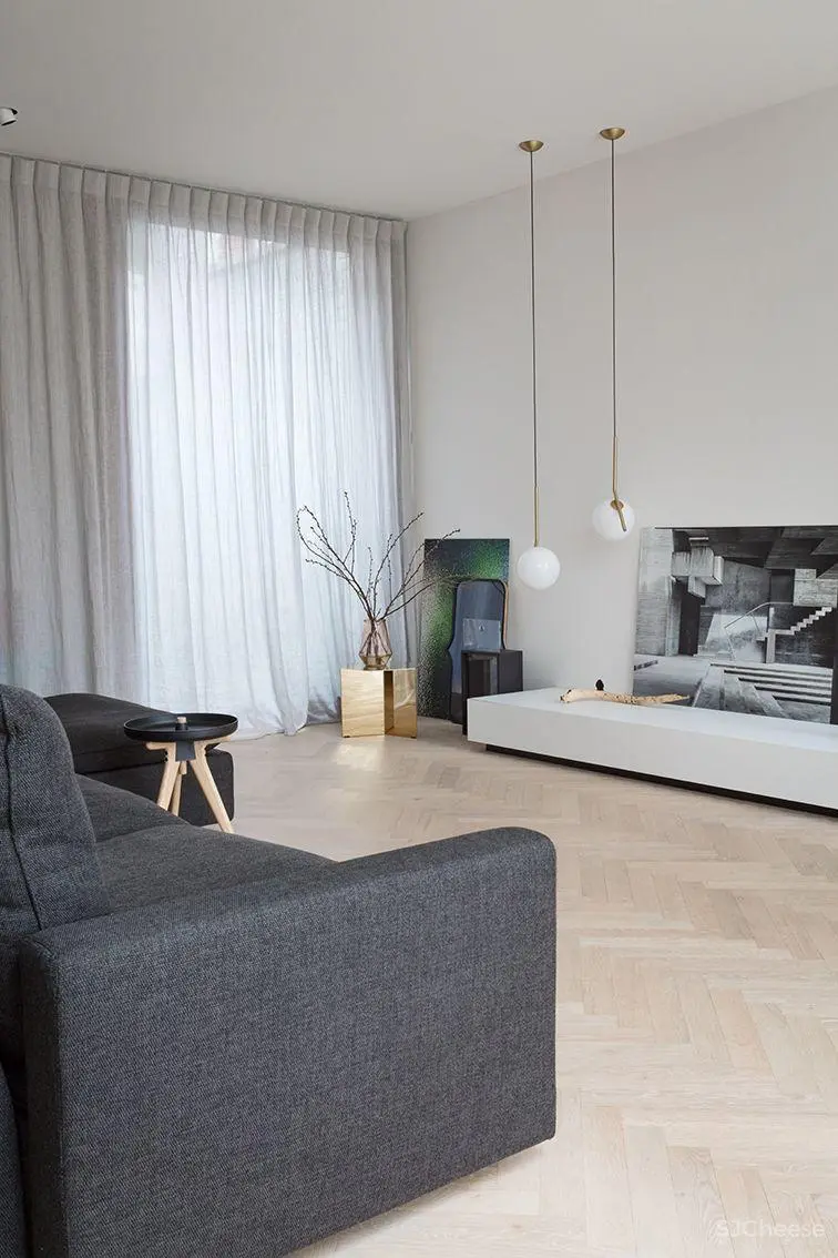 Beeld Punt | 捕捉极简设计的最佳状态 Beeld Punt | 捕捉极简设计的最佳状态