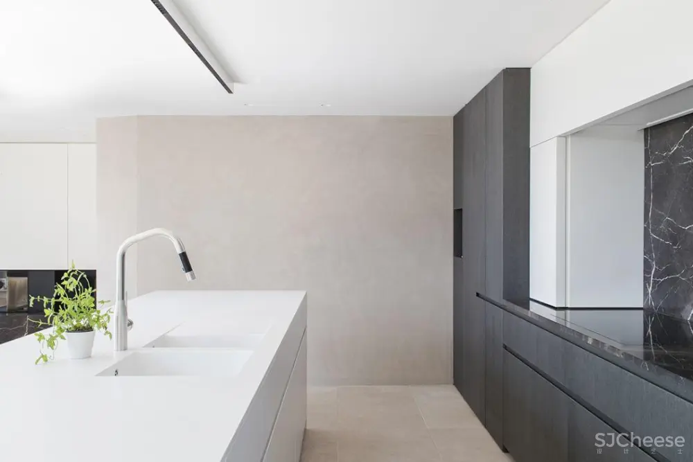 Beeld Punt | 捕捉极简设计的最佳状态 Beeld Punt | 捕捉极简设计的最佳状态