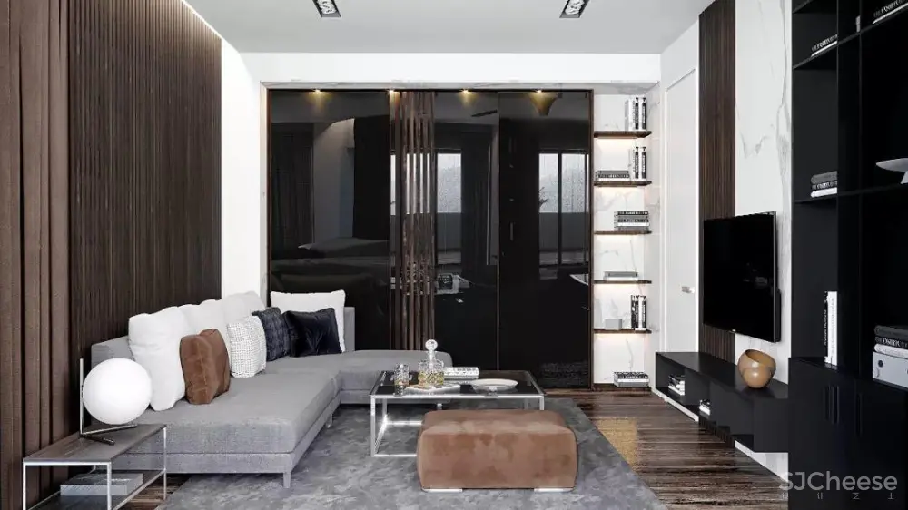 Alexandru Ionita | 罗马尼亚设计的归属感 Alexandru Ionita | 罗马尼亚设计的归属感