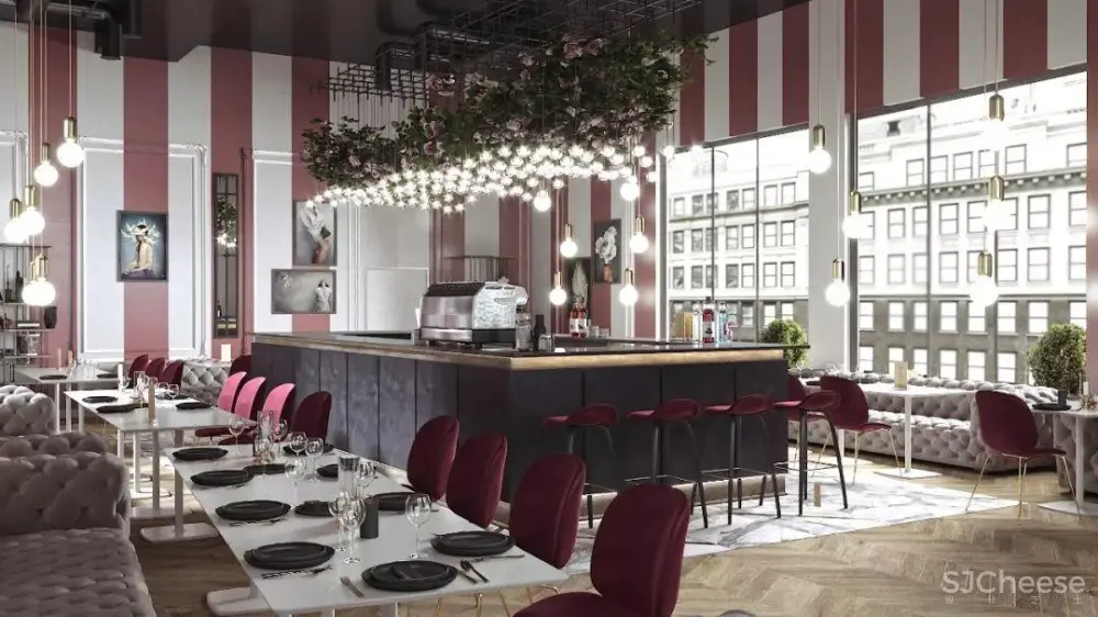 Alexandru Ionita | 罗马尼亚设计的归属感 Alexandru Ionita | 罗马尼亚设计的归属感