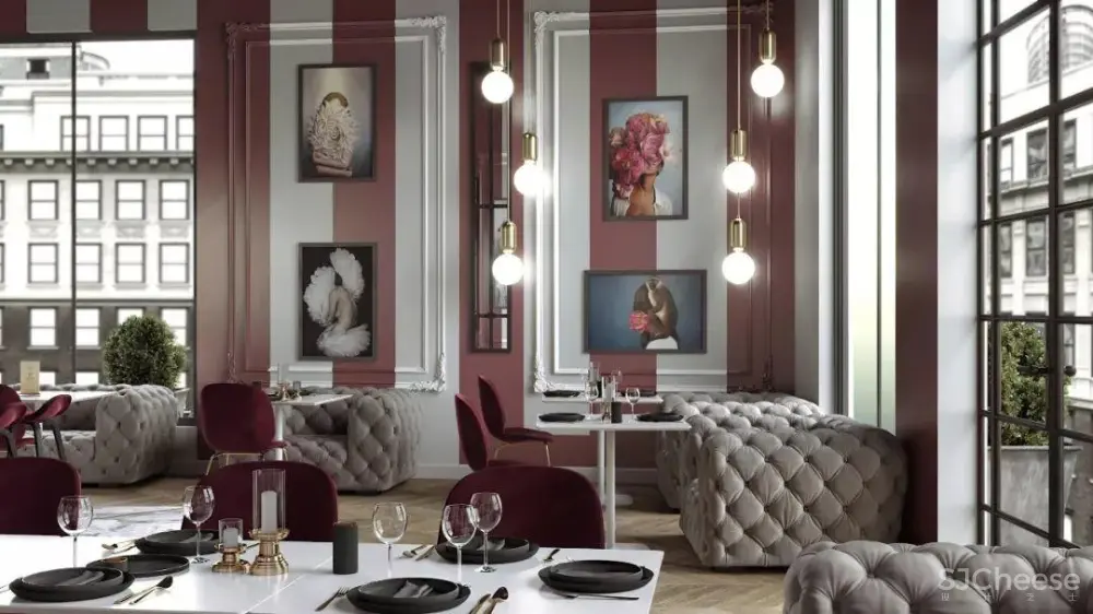 Alexandru Ionita | 罗马尼亚设计的归属感 Alexandru Ionita | 罗马尼亚设计的归属感