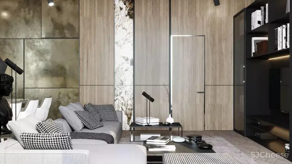 Alexandru Ionita | 罗马尼亚设计的归属感 Alexandru Ionita | 罗马尼亚设计的归属感