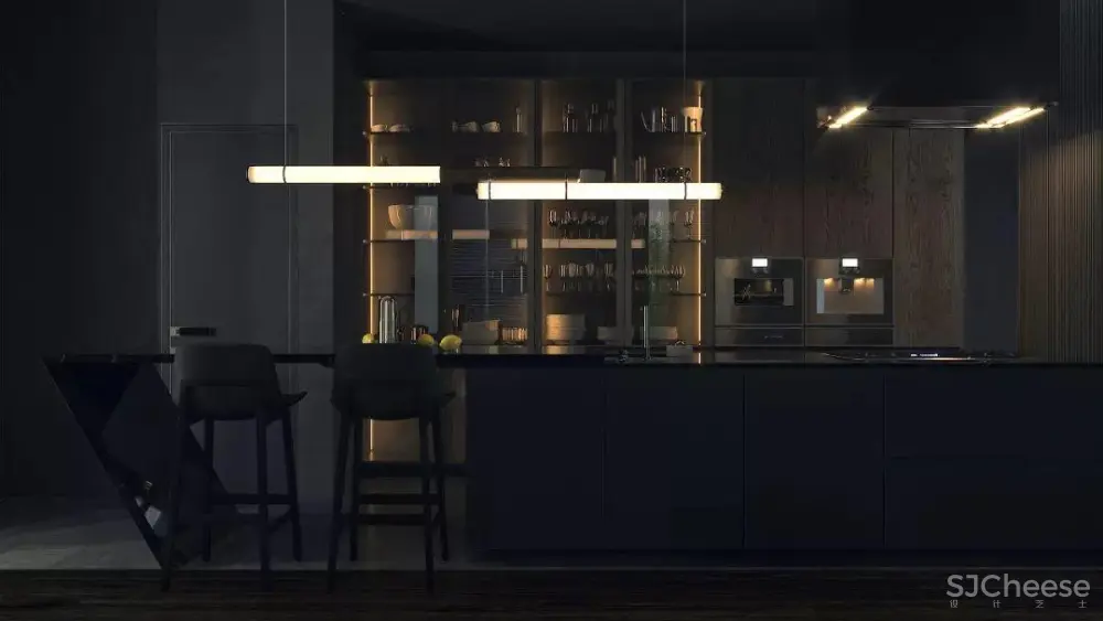 Alexandru Ionita | 罗马尼亚设计的归属感 Alexandru Ionita | 罗马尼亚设计的归属感