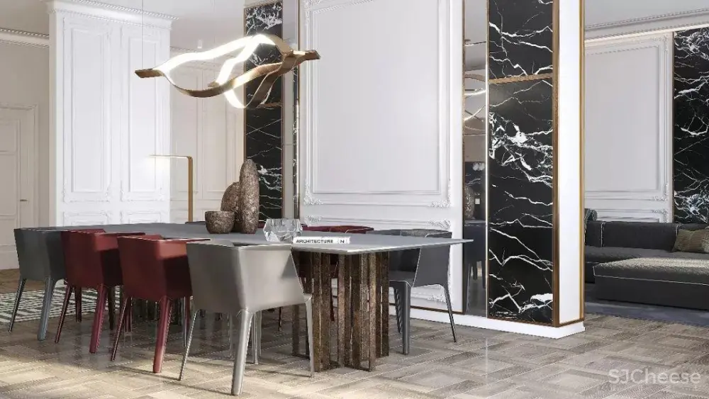 Alexandru Ionita | 罗马尼亚设计的归属感 Alexandru Ionita | 罗马尼亚设计的归属感