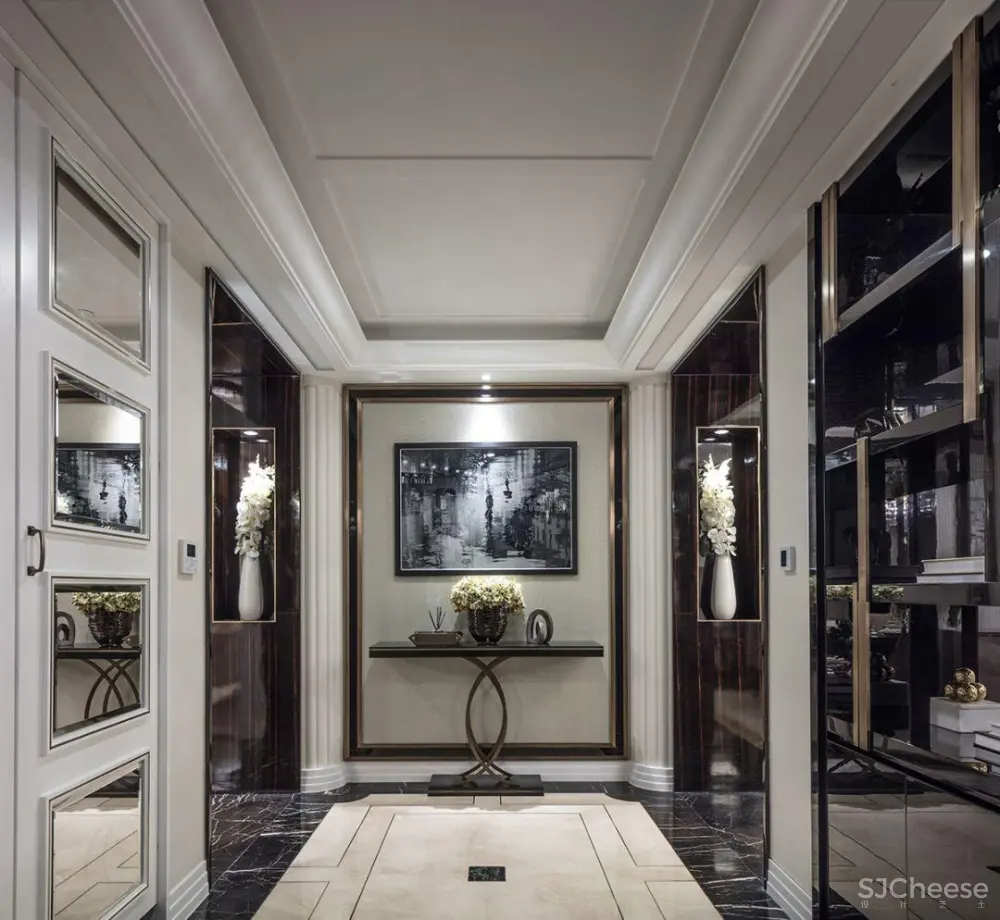 Elicyon新作 | 英国低奢设计的精华