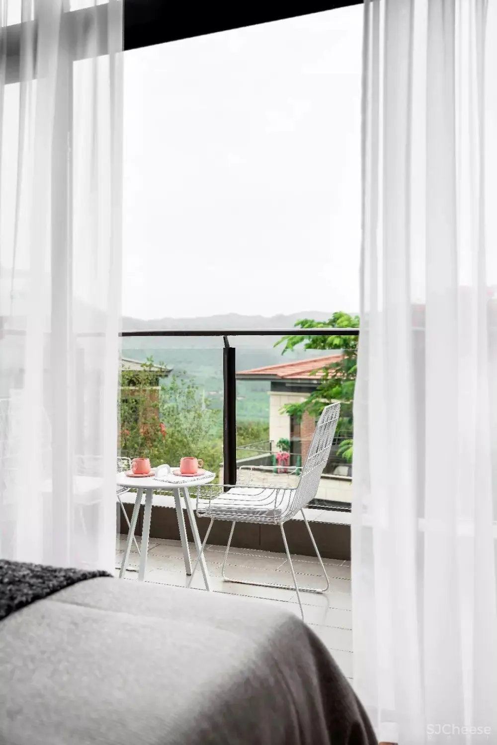 ArtHouse & Kas Design | 星河山海半岛别墅