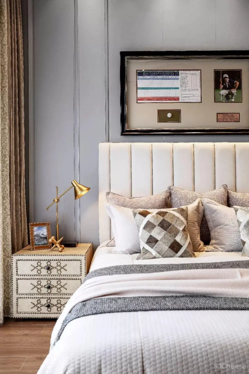 ArtHouse & Kas Design | 星河山海半岛别墅