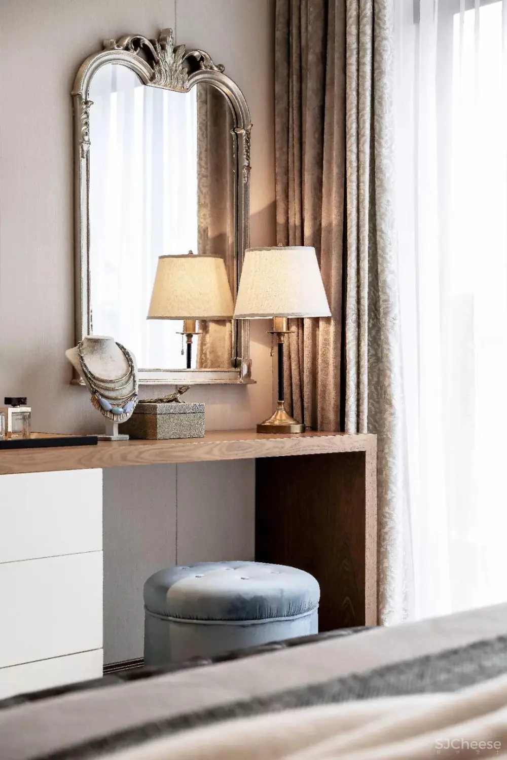 ArtHouse & Kas Design | 星河山海半岛别墅