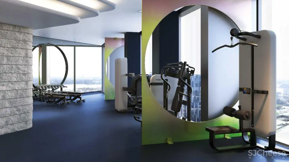 Greenwich半岛 | Upper Riverside,欧洲最大开发项目&Tom Dixon首个住宅作品 Greenwich半岛 | Upper Riverside,欧洲最大开发项目&Tom Dixon首个住宅作品