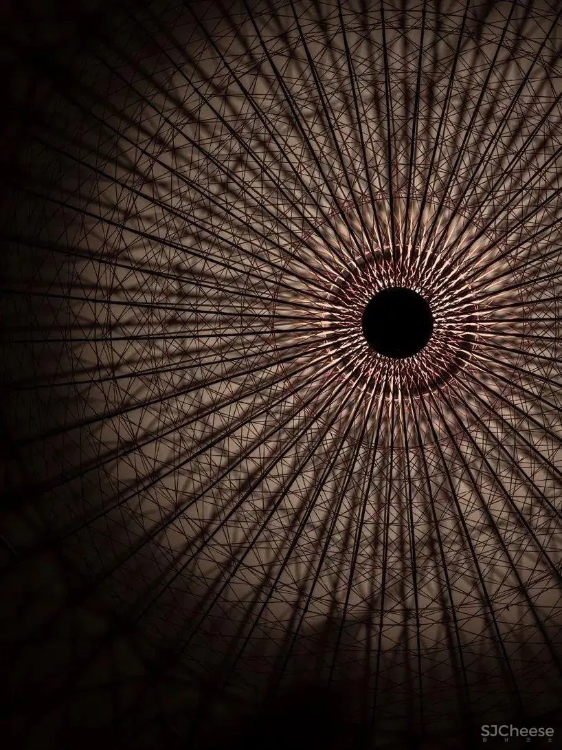 禪意與現代藝術相融合，京都 enso ango 酒店