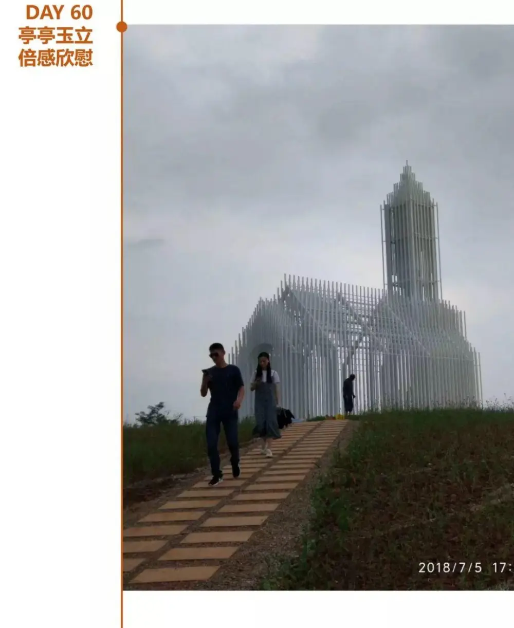 无影教堂 | 上海大椽建筑设计事务所+重庆纬图景观设计 无影教堂 | 上海大椽建筑设计事务所+重庆纬图景观设计