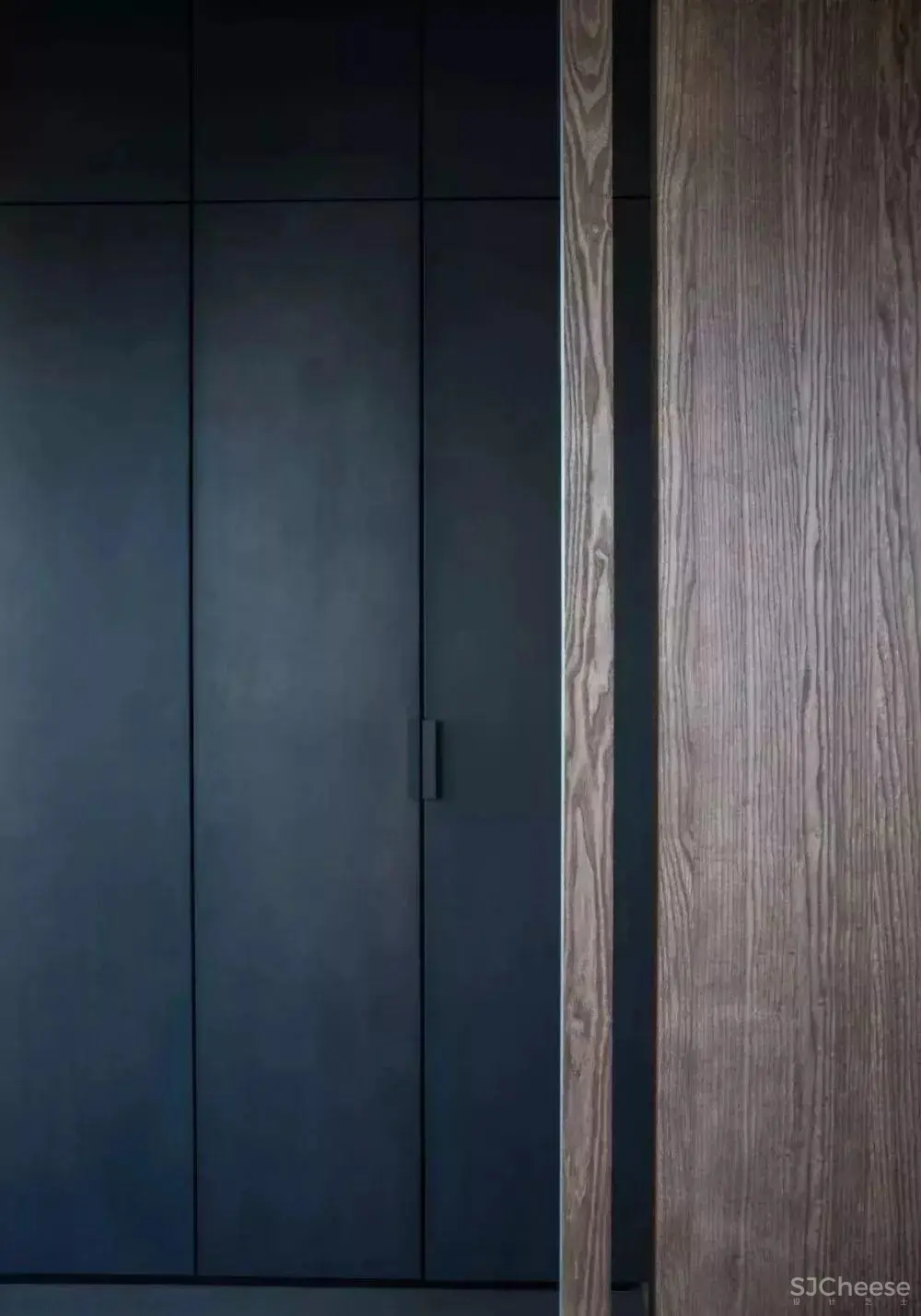 日式餐厅Sticks’n’Sushi新店设计 | OEO Studio