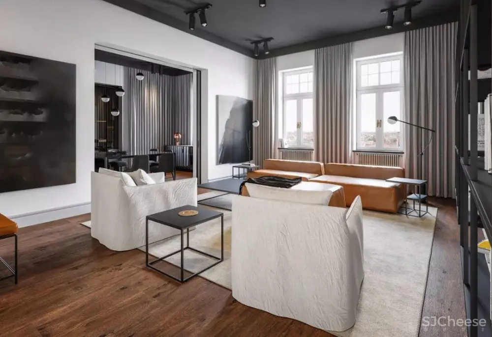 华沙:美丽的缺陷