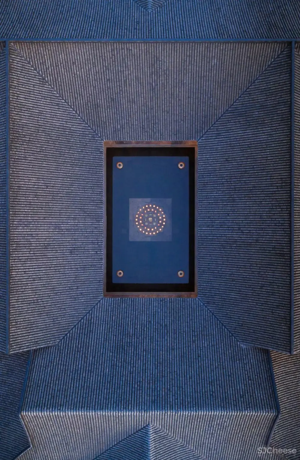 度假:安吉桃花源方竹园 & 安吉悦榕庄 |最美的中式设计