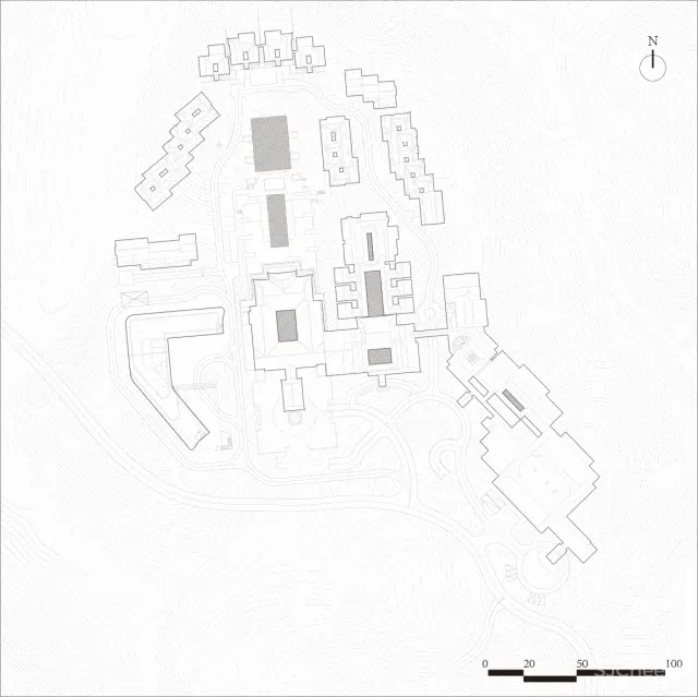 度假:安吉桃花源方竹园 & 安吉悦榕庄 |最美的中式设计