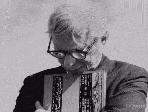 路易斯康50年前设计的「神之图书馆」,秒杀网红书店