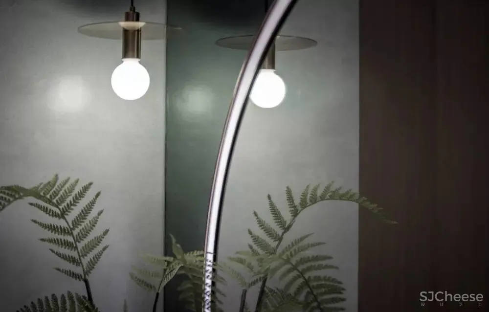 天空的蓝与灰 | 福州万科云城营销中心 天空的蓝与灰 | 福州万科云城营销中心