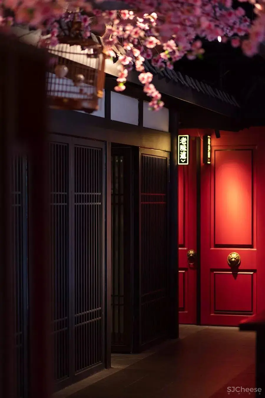 花前树下的儿时回忆 | 乡里外婆家 花前树下的儿时回忆 | 乡里外婆家