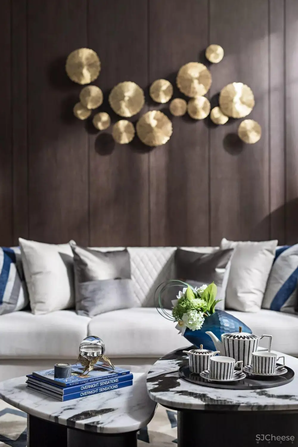 迹有巧拙,艺无古今.诠释中和之美,雅正之趣